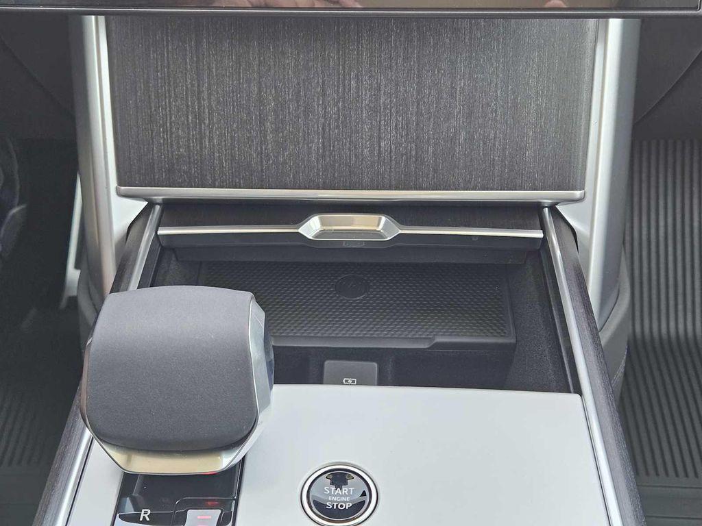 new 2025 Land Rover Range Rover car, priced at $160,455