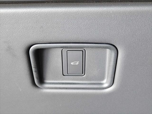 new 2025 Land Rover Range Rover Sport car, priced at $103,765
