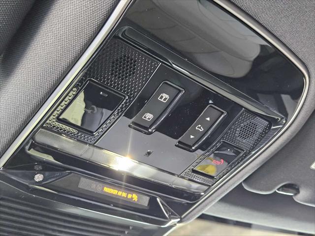 new 2025 Land Rover Range Rover Sport car, priced at $103,765