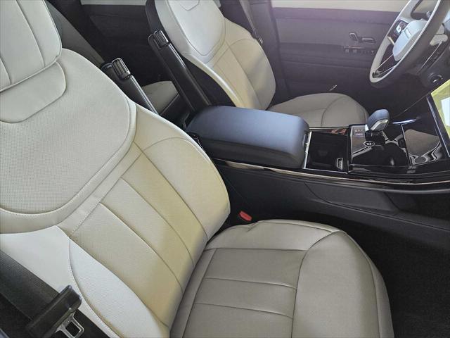 new 2025 Land Rover Range Rover Sport car, priced at $103,765