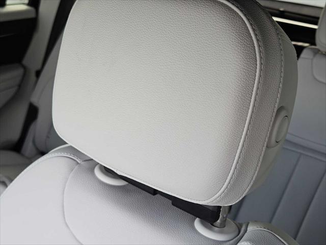 new 2025 Land Rover Range Rover Sport car, priced at $85,715