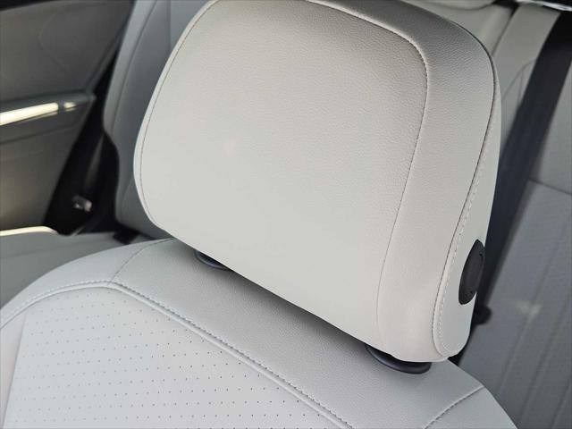 used 2024 Volkswagen Tiguan car, priced at $28,990