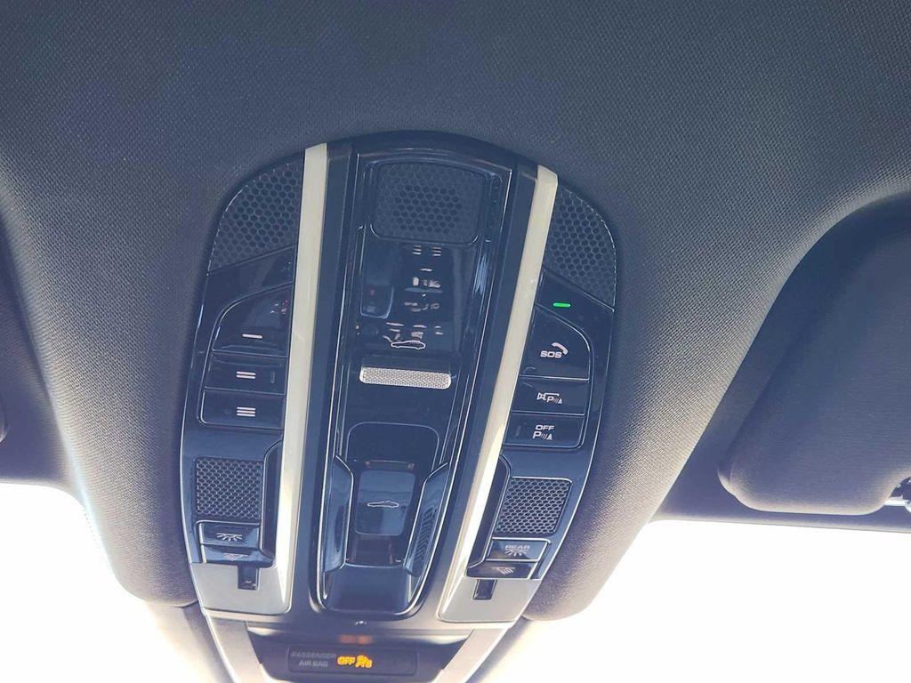 used 2022 Porsche Cayenne car, priced at $47,990