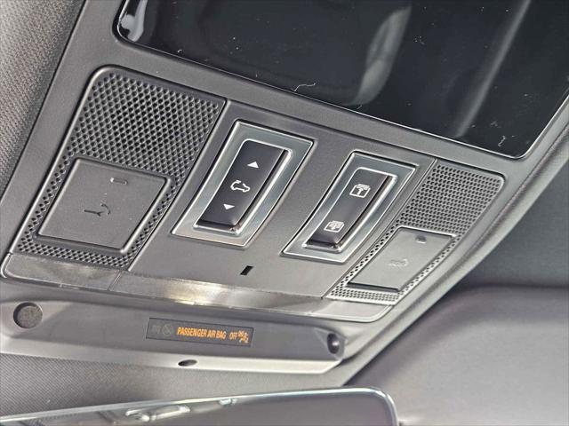 new 2025 Land Rover Defender car, priced at $69,743