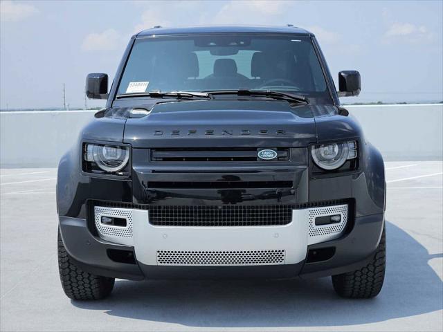 new 2025 Land Rover Defender car, priced at $69,743