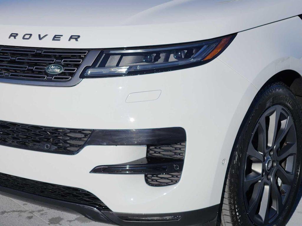 used 2023 Land Rover Range Rover Sport car, priced at $70,990