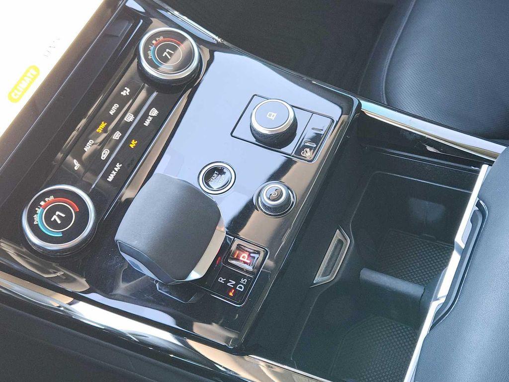 used 2023 Land Rover Range Rover Sport car, priced at $70,990