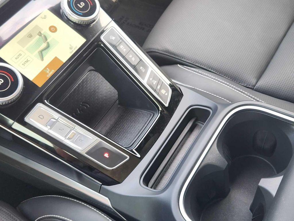 used 2024 Jaguar I-PACE car, priced at $49,990