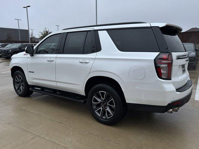 used 2022 Chevrolet Tahoe car, priced at $55,990