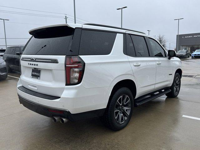 used 2022 Chevrolet Tahoe car, priced at $55,990