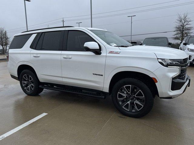 used 2022 Chevrolet Tahoe car, priced at $55,990