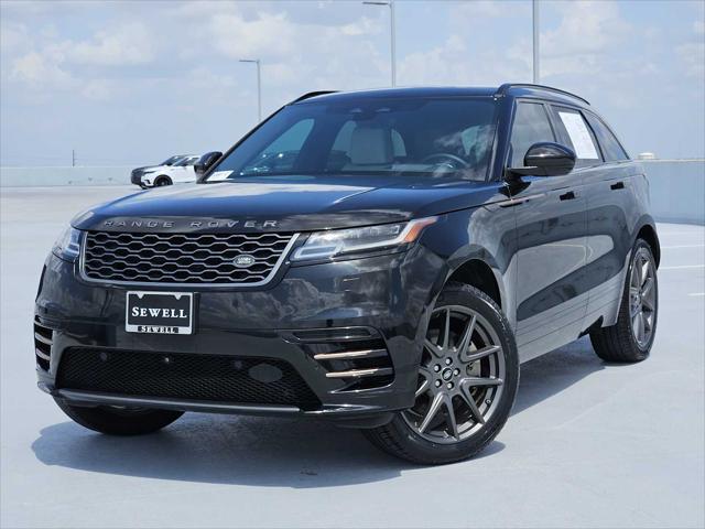used 2021 Land Rover Range Rover car, priced at $47,990