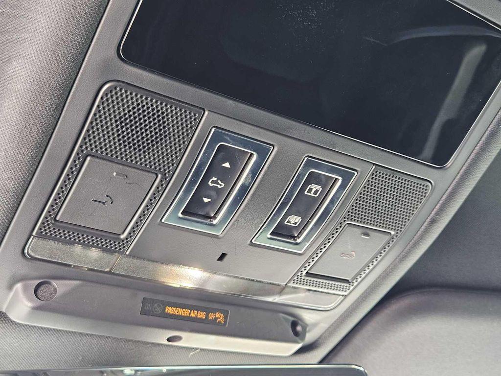 used 2024 Land Rover Defender car, priced at $74,990