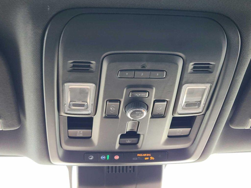 used 2023 Chevrolet Tahoe car, priced at $55,490