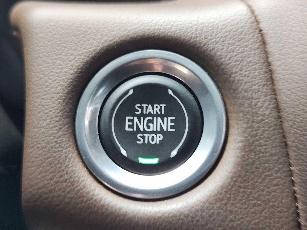 used 2023 Chevrolet Tahoe car, priced at $55,490