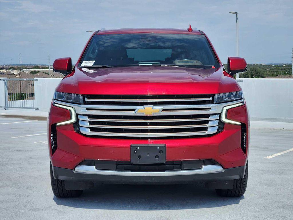 used 2023 Chevrolet Tahoe car, priced at $55,490