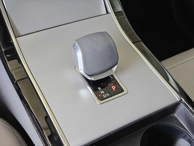 used 2025 Land Rover Range Rover Velar car, priced at $53,990