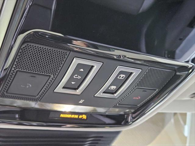 used 2025 Land Rover Range Rover Velar car, priced at $53,990