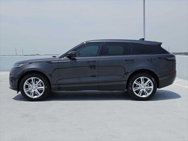 used 2025 Land Rover Range Rover Velar car, priced at $53,990