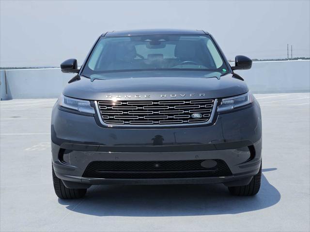 used 2025 Land Rover Range Rover Velar car, priced at $53,990