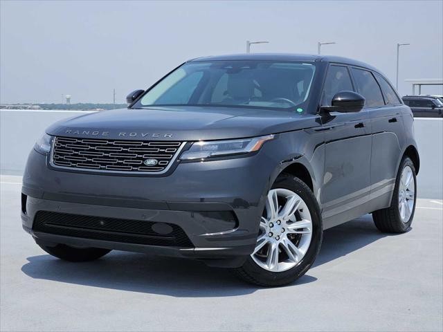 used 2025 Land Rover Range Rover Velar car, priced at $53,990