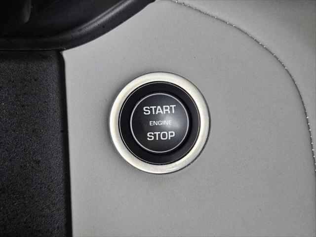 used 2025 Land Rover Range Rover Velar car, priced at $53,990