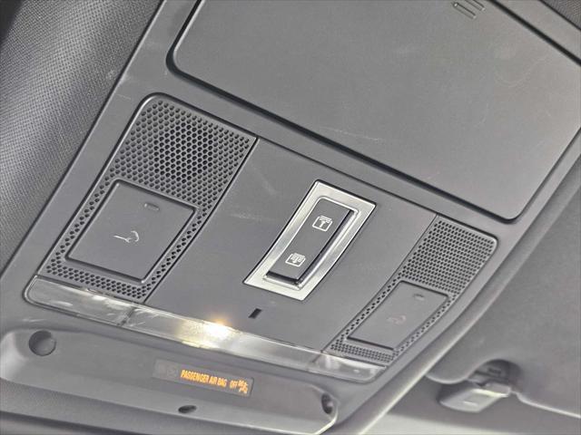 used 2022 Land Rover Discovery Sport car, priced at $31,990