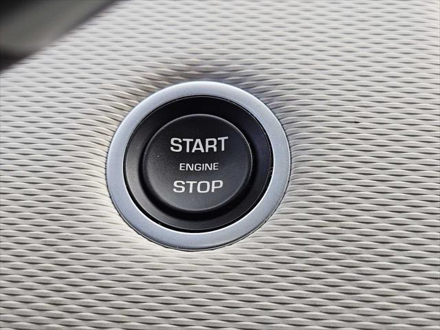 used 2022 Land Rover Discovery Sport car, priced at $31,990