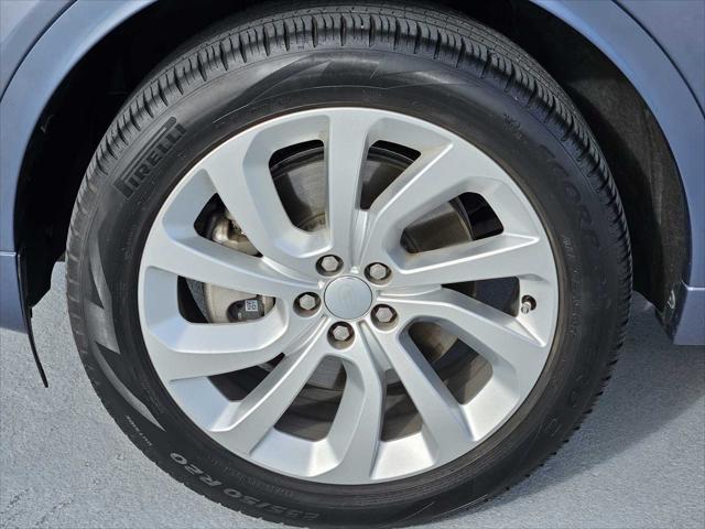 used 2022 Land Rover Discovery Sport car, priced at $31,990
