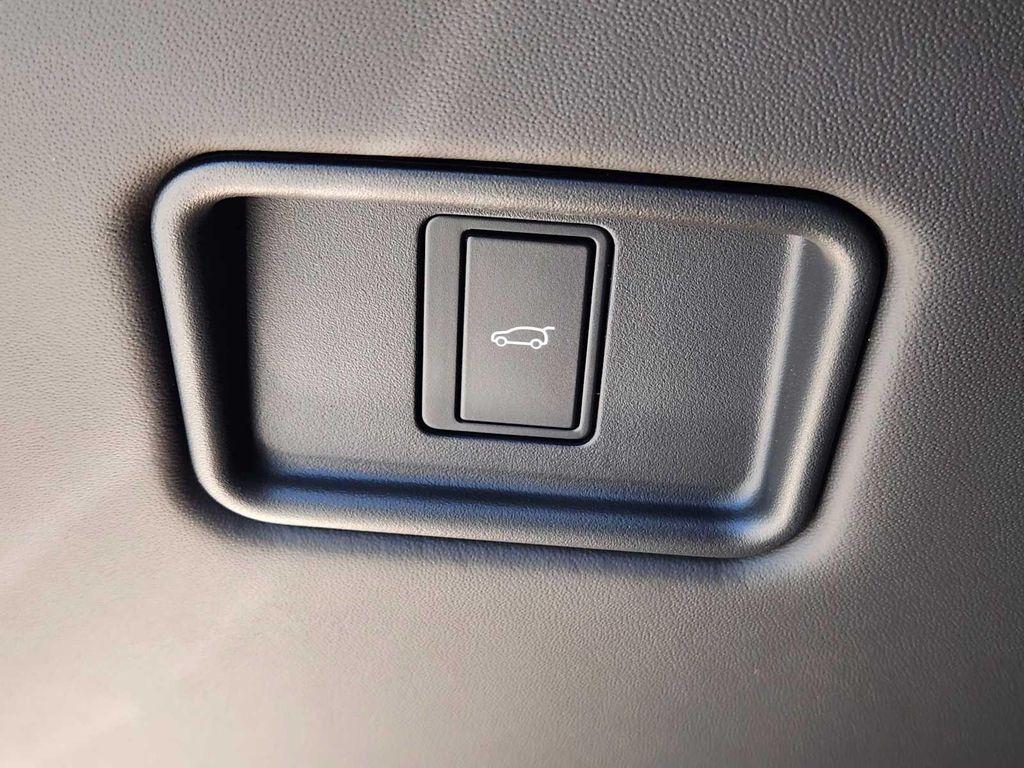 new 2025 Land Rover Range Rover car, priced at $129,705