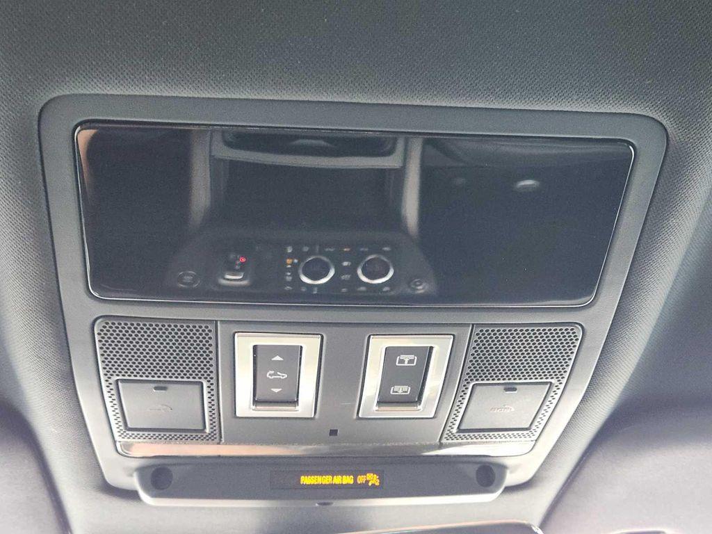 used 2024 Land Rover Defender car, priced at $53,990