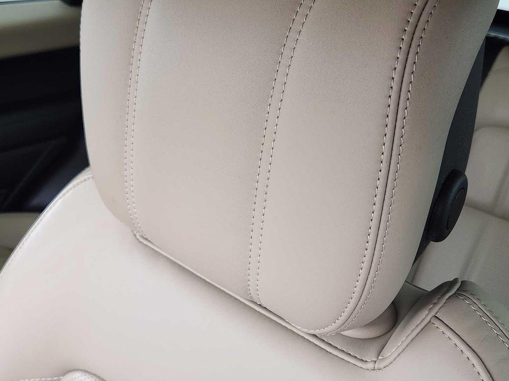 used 2020 Land Rover Range Rover Sport car, priced at $37,990