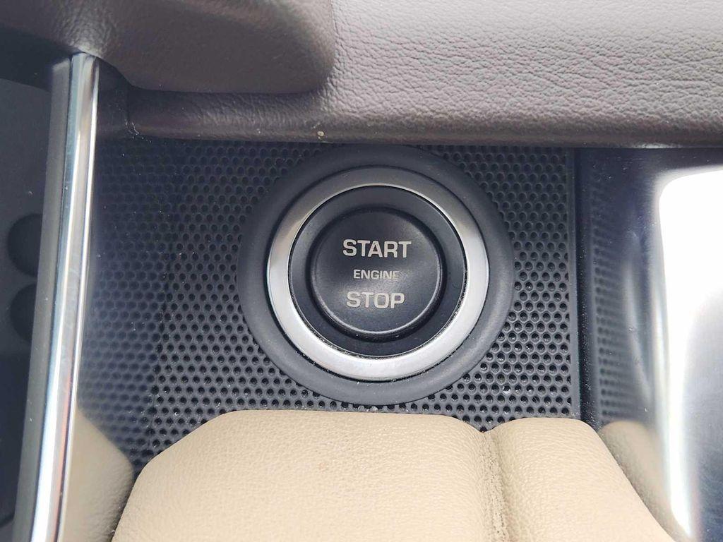 used 2020 Land Rover Range Rover Sport car, priced at $37,990