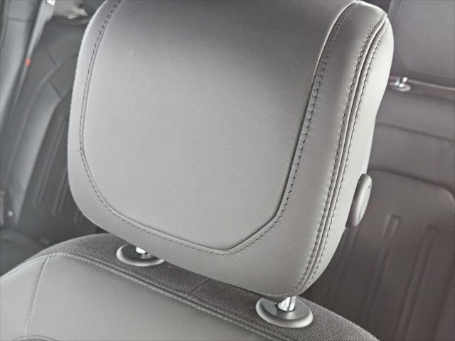 used 2024 Land Rover Defender car, priced at $91,990