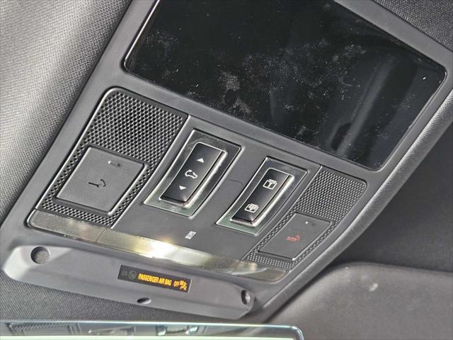 used 2024 Land Rover Defender car, priced at $91,990