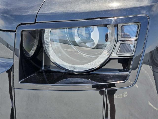 used 2024 Land Rover Defender car, priced at $91,990