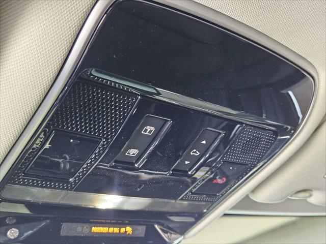 new 2025 Land Rover Range Rover car, priced at $160,480