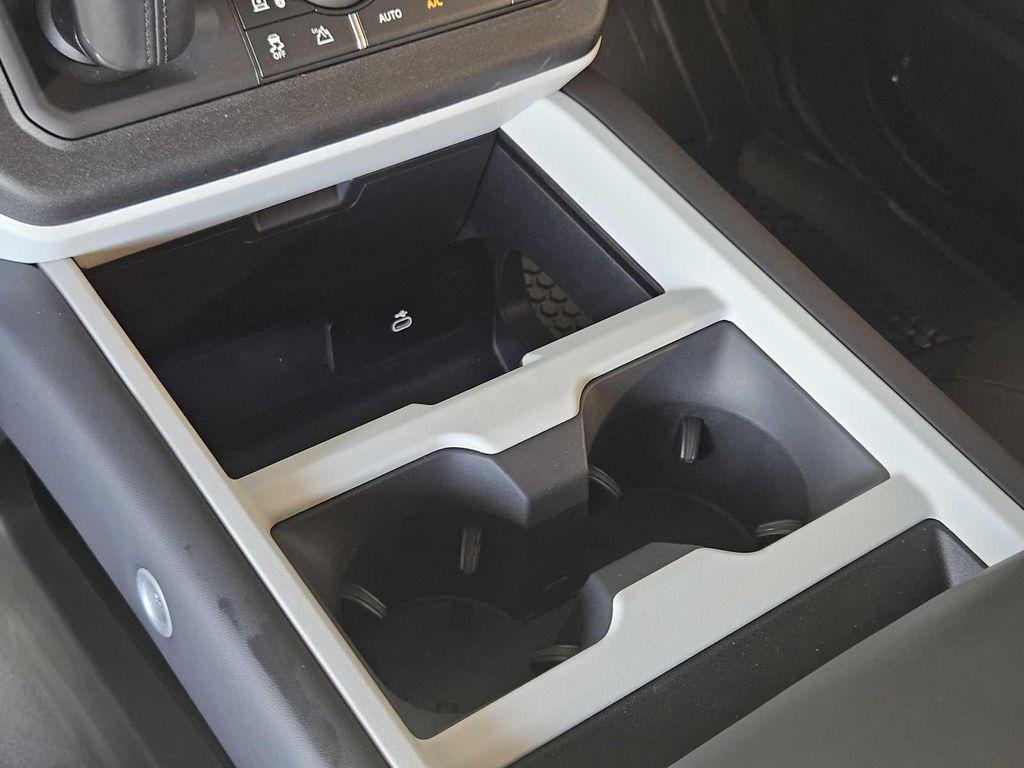 new 2025 Land Rover Defender car, priced at $69,743