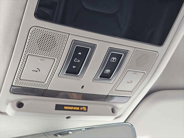 new 2024 Land Rover Defender car, priced at $84,775