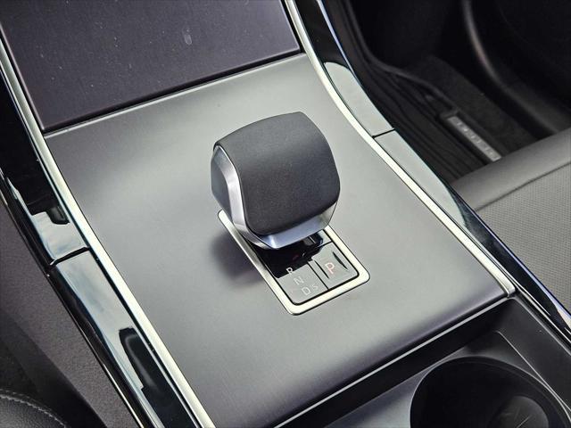 new 2026 Land Rover Range Rover Velar car, priced at $71,265