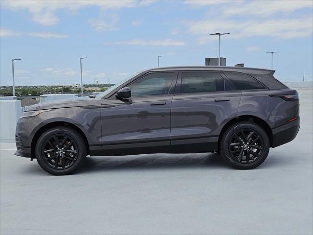 new 2026 Land Rover Range Rover Velar car, priced at $71,265