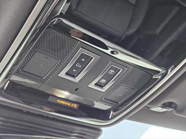 new 2026 Land Rover Range Rover Velar car, priced at $71,265