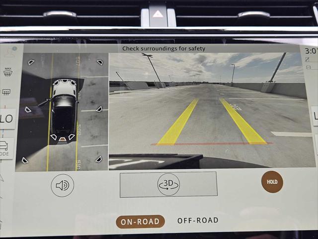 new 2026 Land Rover Range Rover Velar car, priced at $71,265