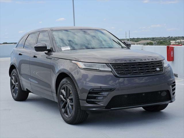 new 2026 Land Rover Range Rover Velar car, priced at $71,265