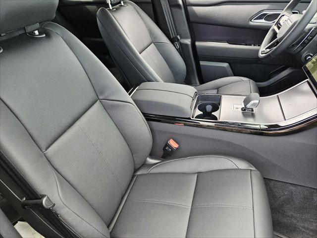 new 2026 Land Rover Range Rover Velar car, priced at $71,265