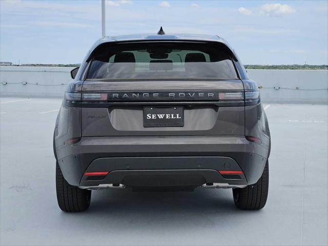 new 2026 Land Rover Range Rover Velar car, priced at $71,265