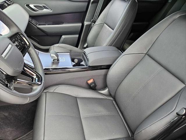 new 2026 Land Rover Range Rover Velar car, priced at $71,265