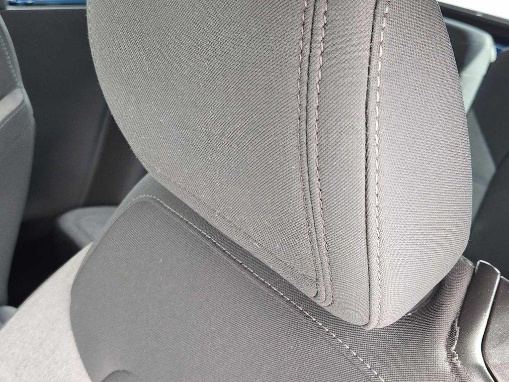 used 2023 Ford Bronco car, priced at $38,990