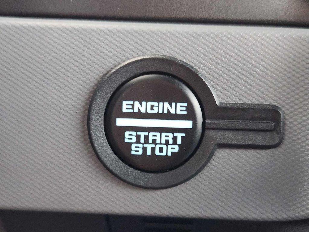 used 2023 Ford Bronco car, priced at $38,990