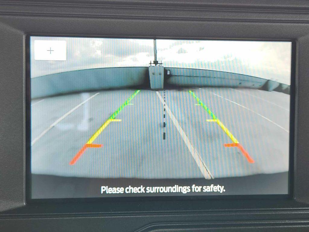 used 2023 Ford Bronco car, priced at $38,990